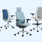 Steelcase Series 2 Task Chair review